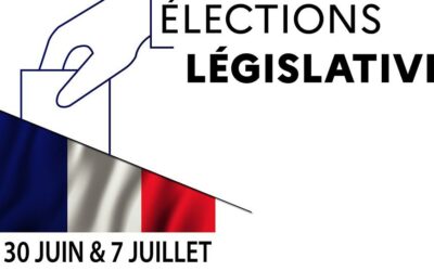 Élections législatives : Résultats du 2nd Tour