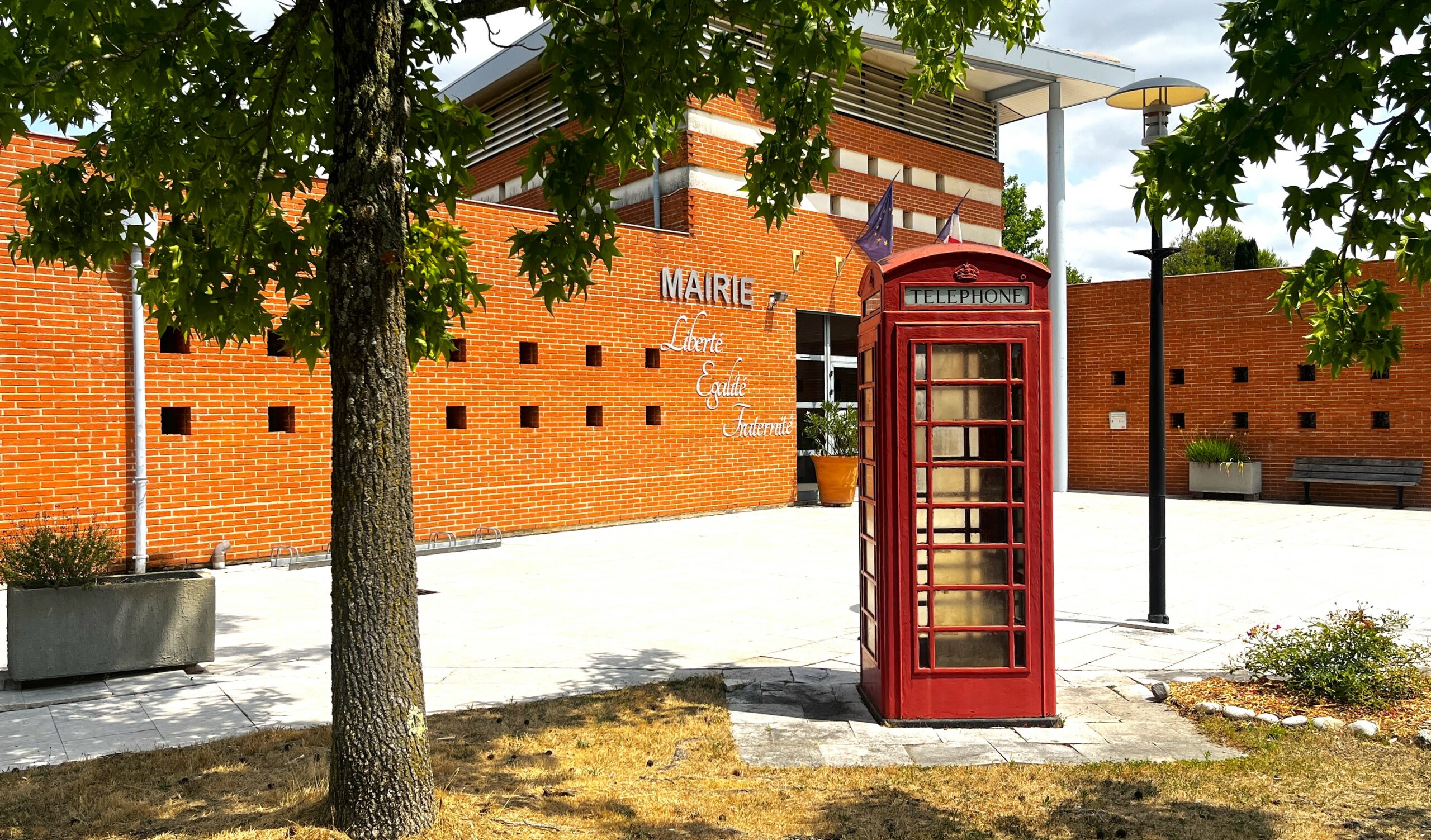 MAIRIE